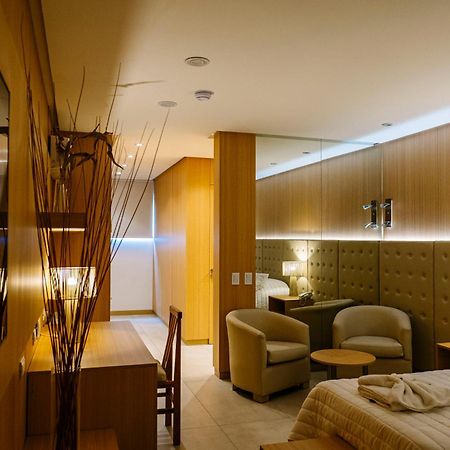 Plaza Paradiso Petit Hotel Chacras de Coria Dış mekan fotoğraf