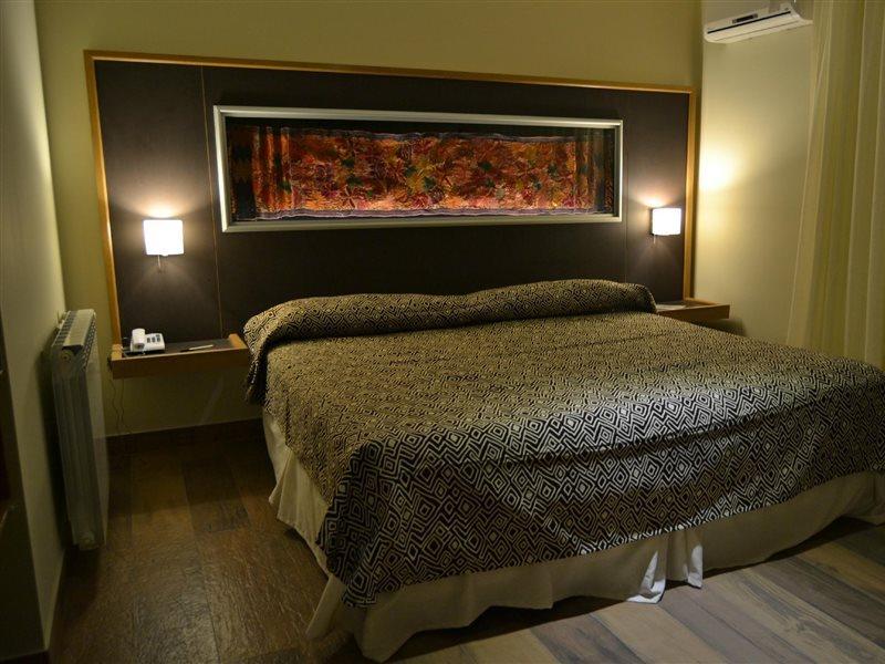 Plaza Paradiso Petit Hotel Chacras de Coria Dış mekan fotoğraf