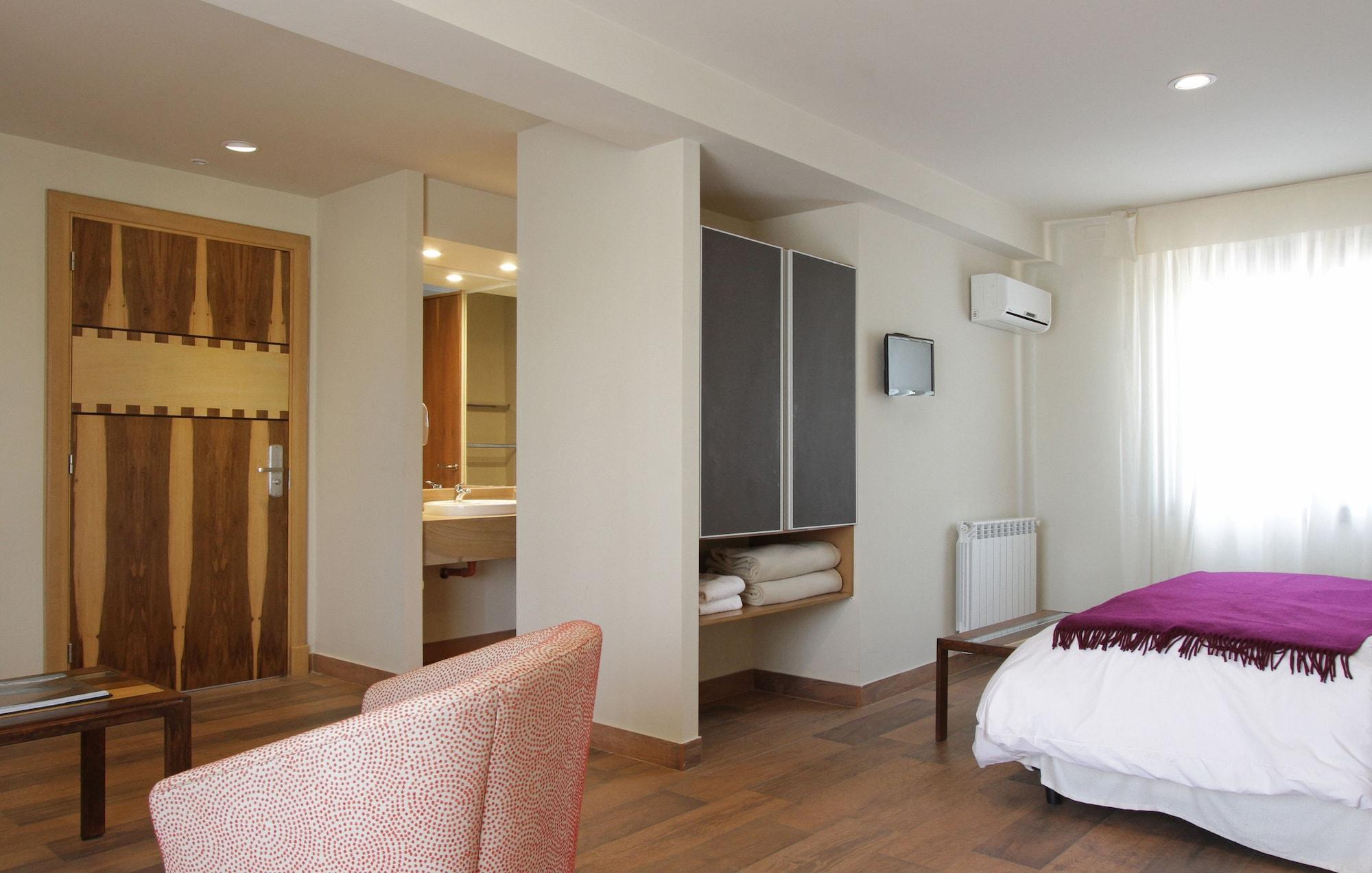 Plaza Paradiso Petit Hotel Chacras de Coria Dış mekan fotoğraf