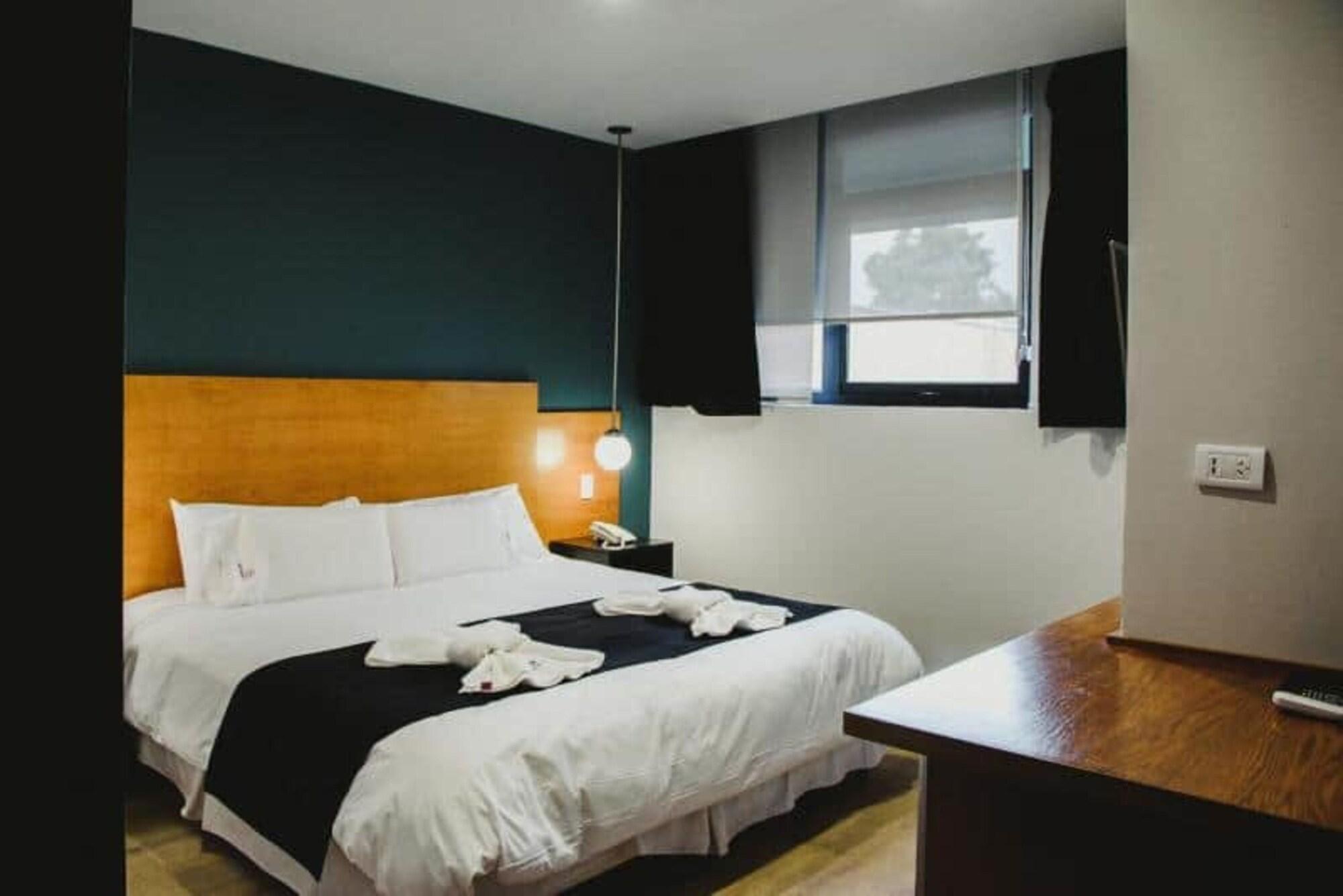 Plaza Paradiso Petit Hotel Chacras de Coria Dış mekan fotoğraf