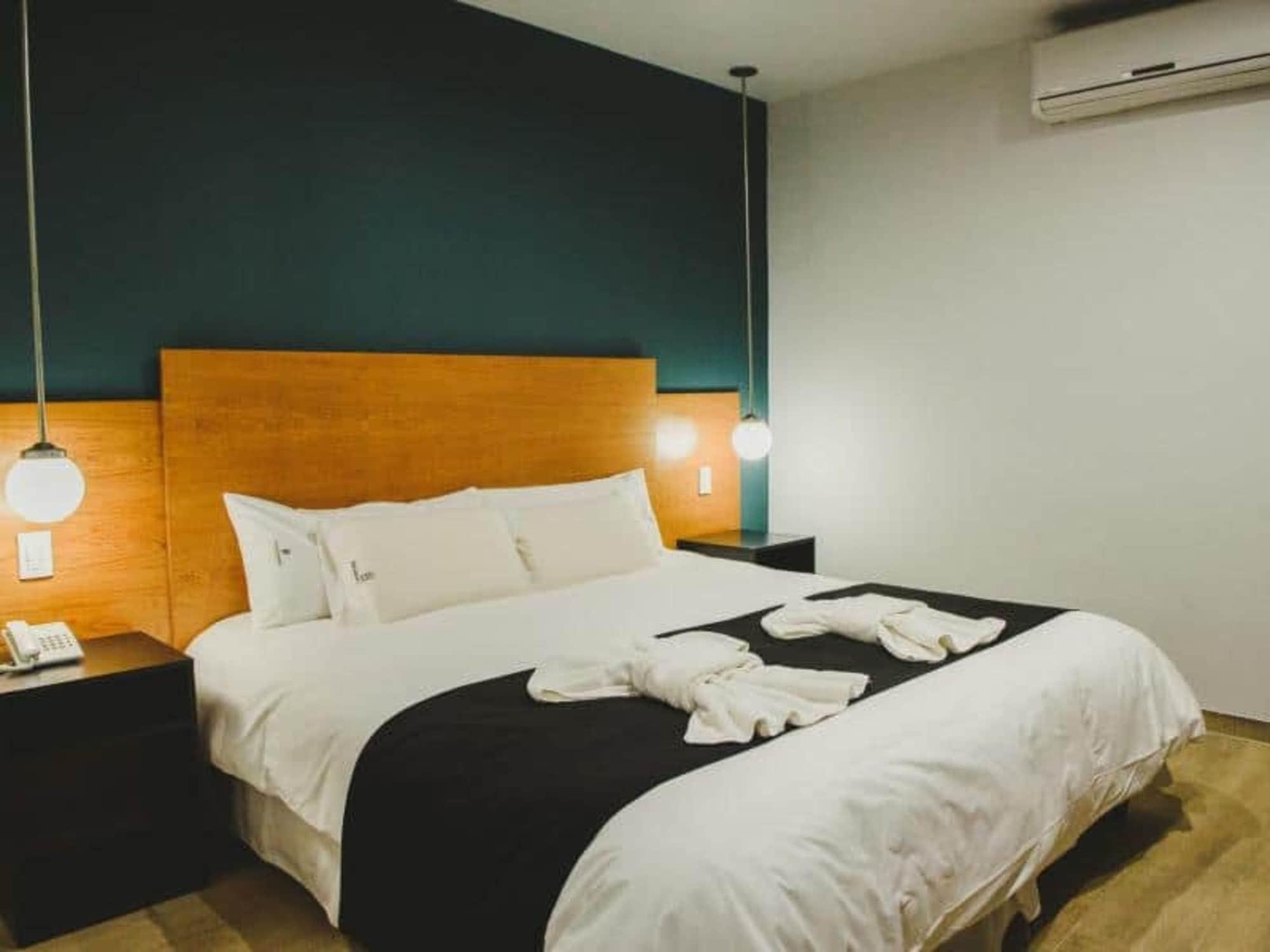 Plaza Paradiso Petit Hotel Chacras de Coria Dış mekan fotoğraf