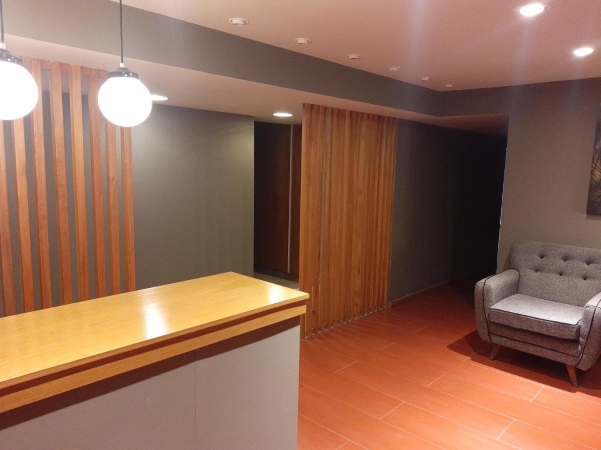 Plaza Paradiso Petit Hotel Chacras de Coria Dış mekan fotoğraf