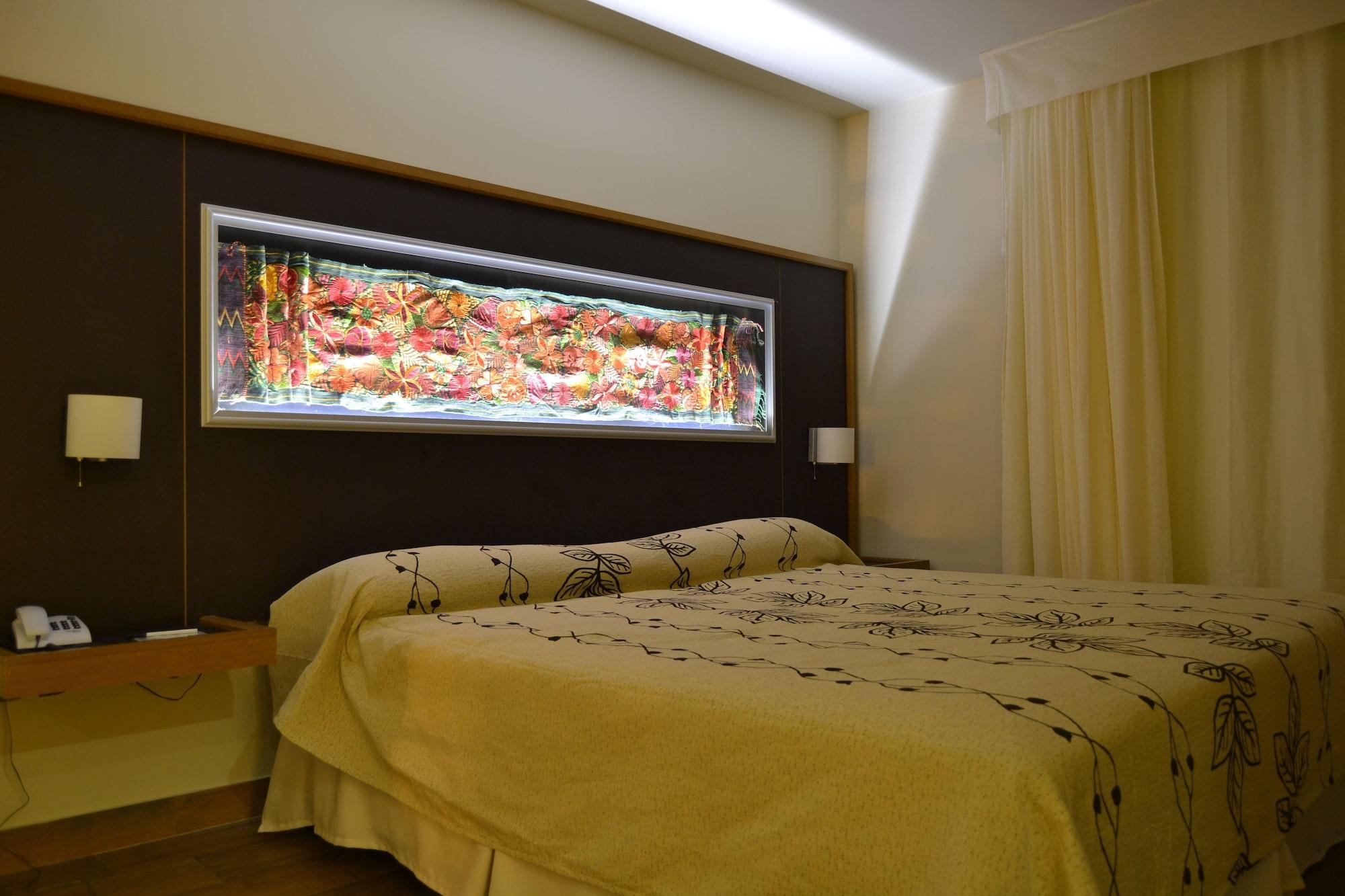 Plaza Paradiso Petit Hotel Chacras de Coria Dış mekan fotoğraf