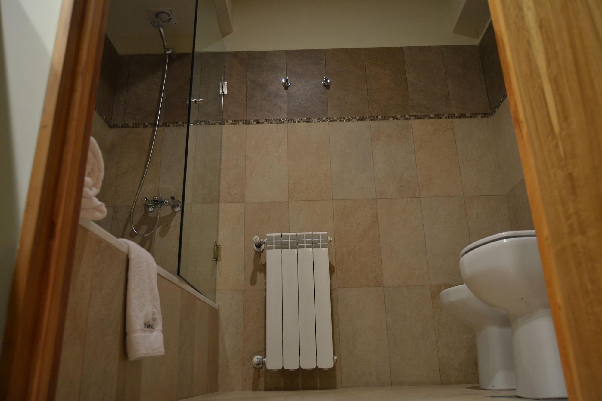 Plaza Paradiso Petit Hotel Chacras de Coria Dış mekan fotoğraf