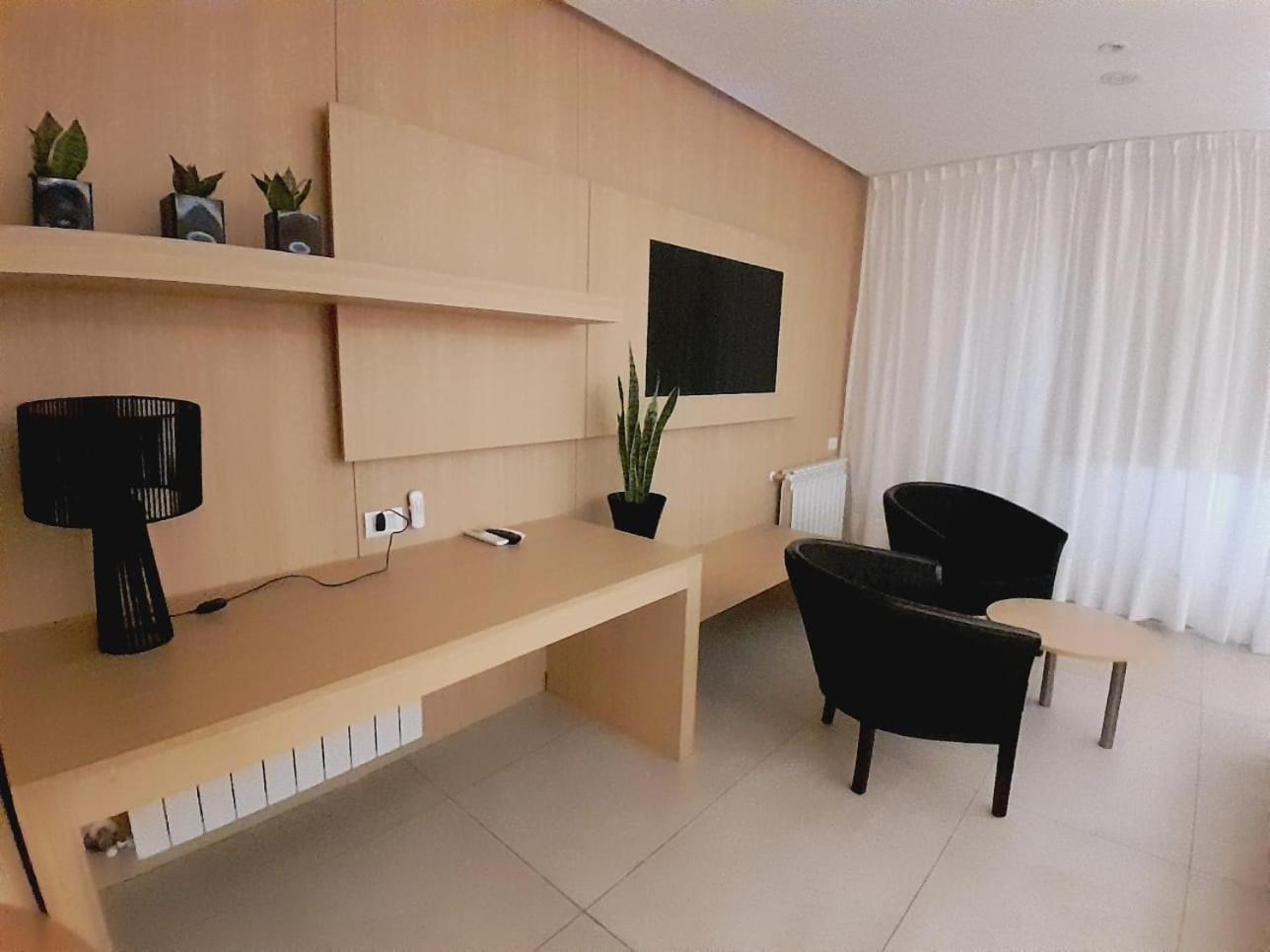Plaza Paradiso Petit Hotel Chacras de Coria Dış mekan fotoğraf