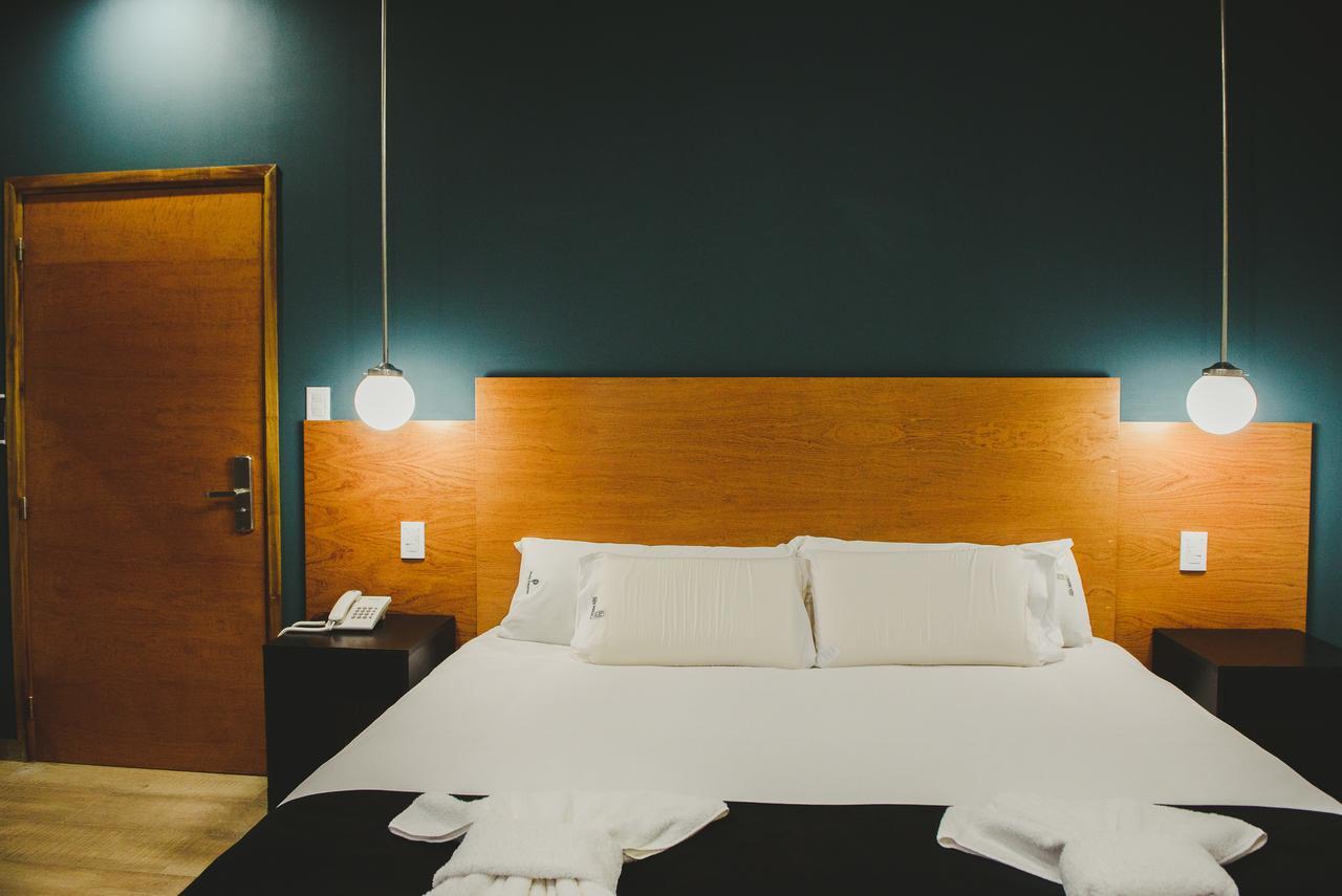 Plaza Paradiso Petit Hotel Chacras de Coria Dış mekan fotoğraf