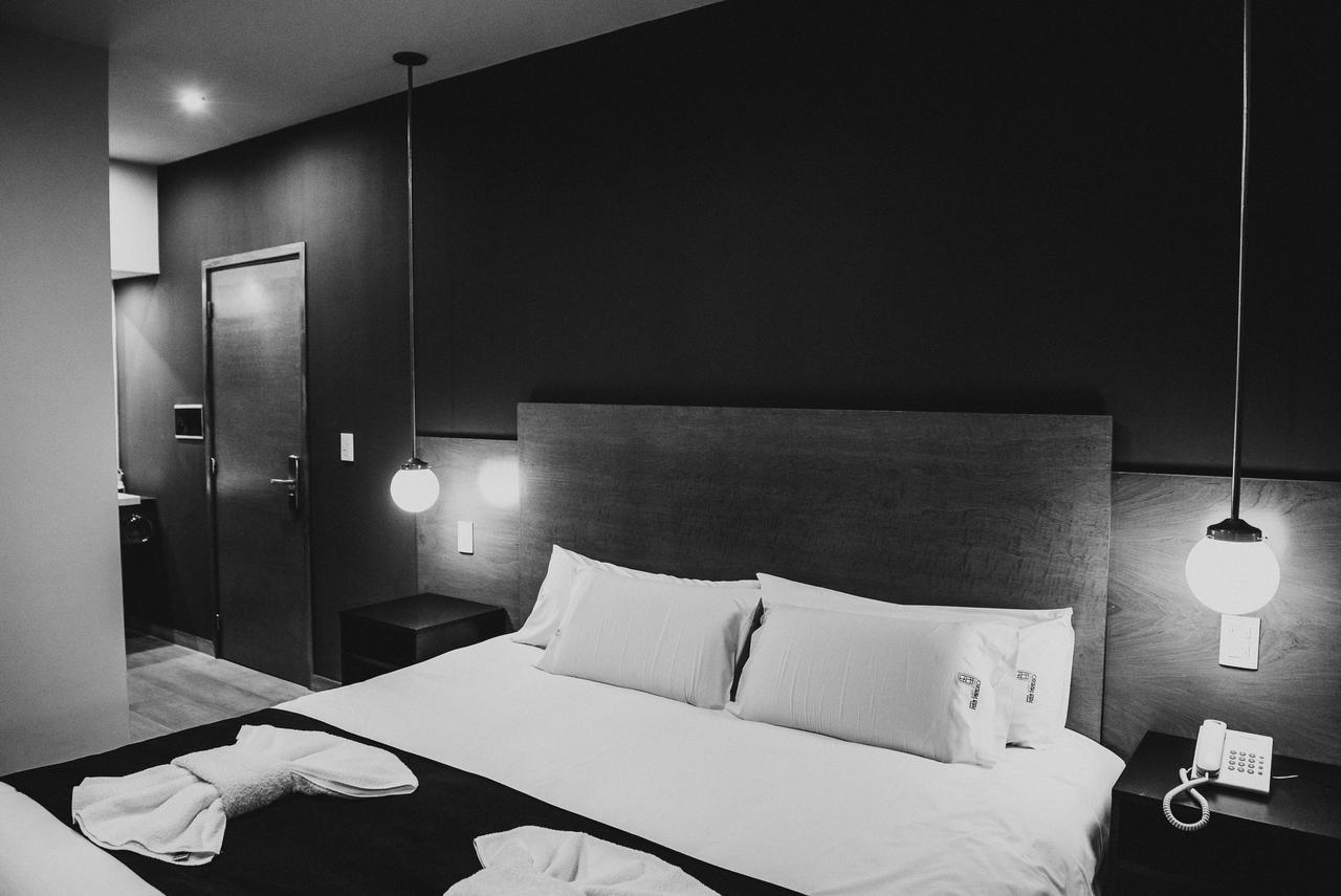 Plaza Paradiso Petit Hotel Chacras de Coria Dış mekan fotoğraf